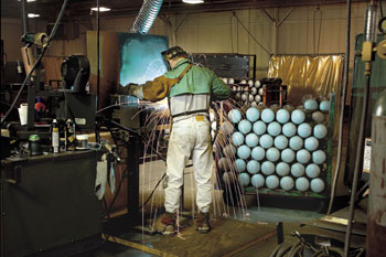 Leiss Tool Shop
