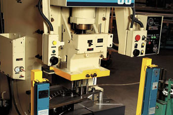 Leiss Tool Shop