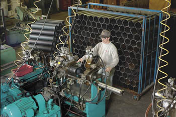 Leiss Tool Shop
